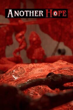 Jaquette Another Hope