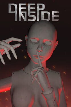 Jaquette Deep Inside