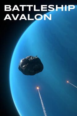 Jaquette Battleship Avalon