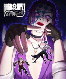 Jaquette Aard and Wyzz: The rise of minions