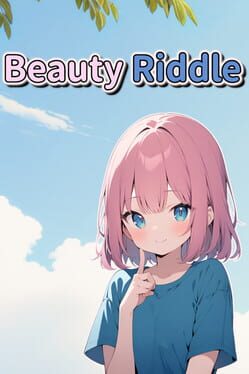 Jaquette Beauty Riddle