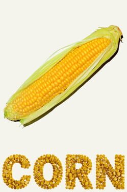 Jaquette Corn