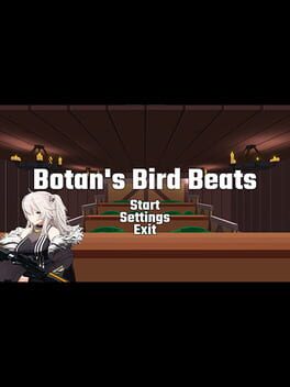 Jaquette Botan's Bird Beats
