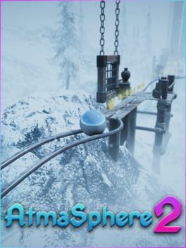 Jaquette AtmaSphere 2