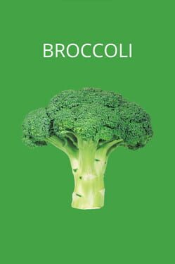 Jaquette Broccoli