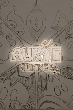 Jaquette Aurye Clicker