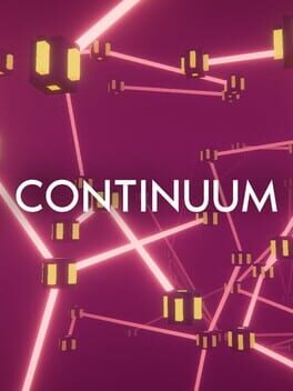 Jaquette Continuum