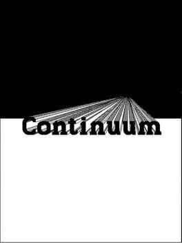 Jaquette Continuum