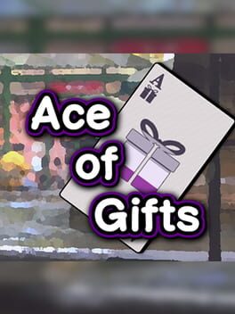 Jaquette Ace of Gifts