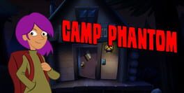 Jaquette Camp Phantom