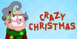 Jaquette Crazy Christmas