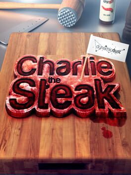 Jaquette Charlie the Steak