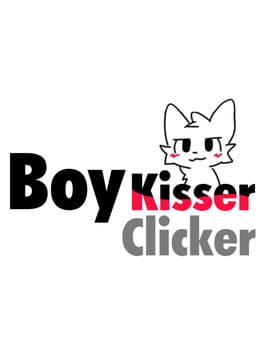 Jaquette BoyKisser Clicker