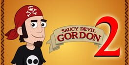 Saucy Devil Gordon 2