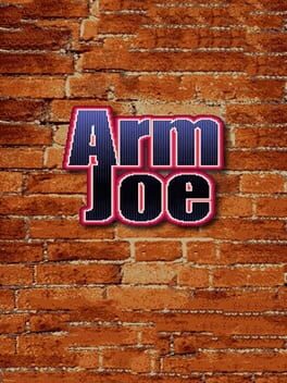 Jaquette Arm Joe: Les Misérables
