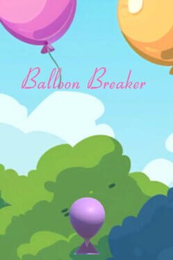 Jaquette BalloonBreaker