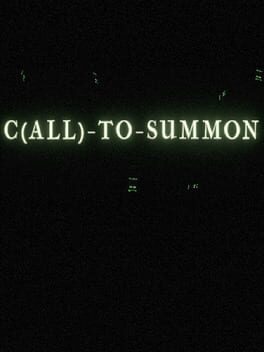 Jaquette Call To Summon