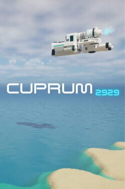 Jaquette Cuprum2929