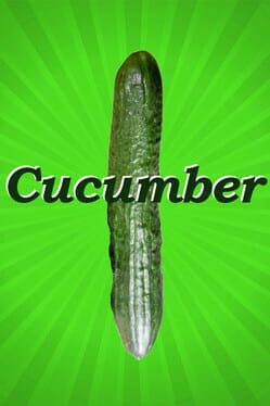 Jaquette Cucumber