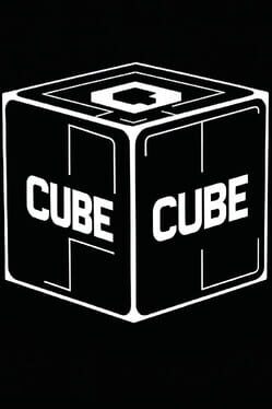 Jaquette Cube