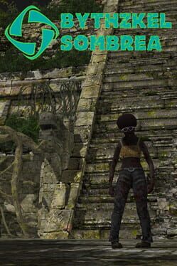 Jaquette Bythzkel-Sombréa