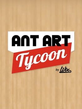 Jaquette Ant Art Tycoon