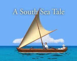 Jaquette A South Sea Tale