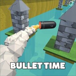 Jaquette Bullet Time