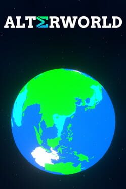 Jaquette Alterworld