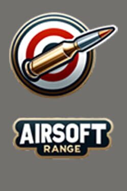 Jaquette Airsoft Range