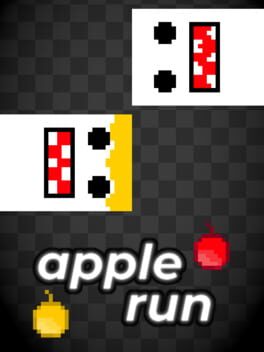 Jaquette Apple Run