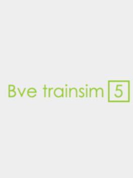Jaquette BVE Trainsim