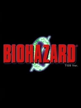 Jaquette Biohazard 0