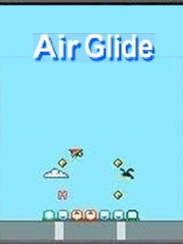 Jaquette Air Glide
