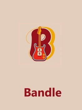 Jaquette Bandle
