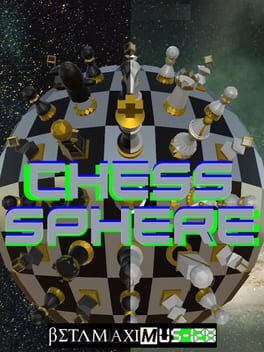 Jaquette Chess Sphere