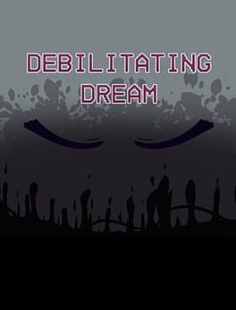 Jaquette Debilitating Dream