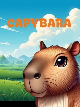 Jaquette Capybara