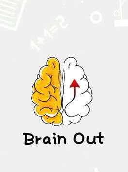Jaquette Brain Out: Can You Pass It?