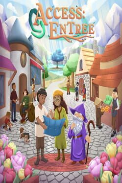 Jaquette Access: EnTree