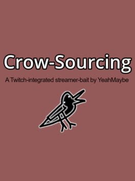Jaquette Crow-Sourcing
