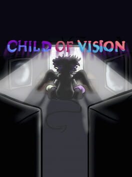 Jaquette Child of Vision