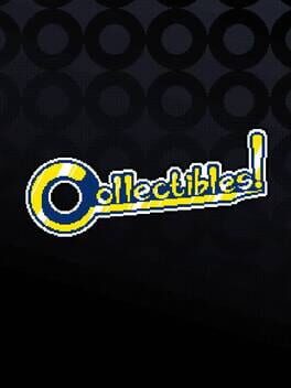 Jaquette Collectibles!