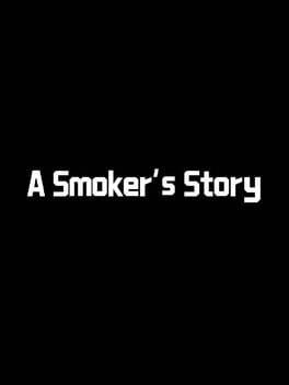 Jaquette A Smoker's Story