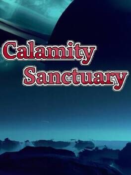 Jaquette Calamity Sanctuary