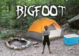Jaquette Bigfoot
