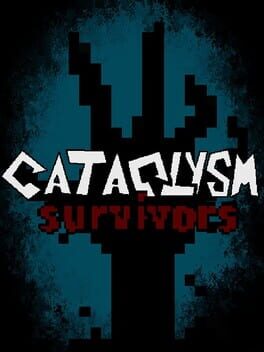 Jaquette Cataclysm Survivors
