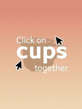 Jaquette Click On Cups Together