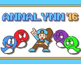 Jaquette Annalynn '16