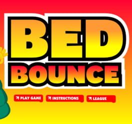 Jaquette Bed Bounce